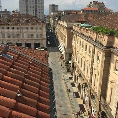 Casa San Carlo Tetti *