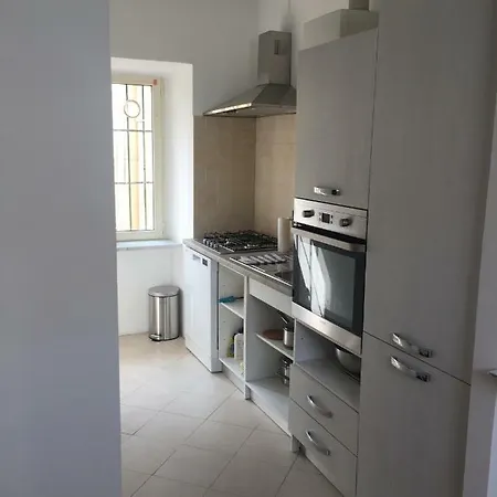 Casa San Carlo Tetti Apartment Turin