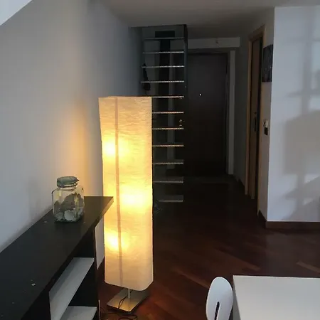 Casa San Carlo Tetti Apartment *