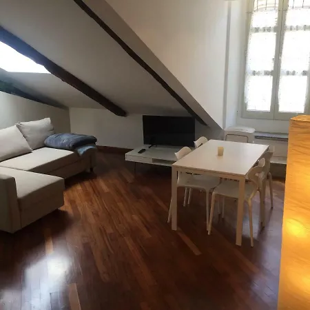 Casa San Carlo Tetti * Turin