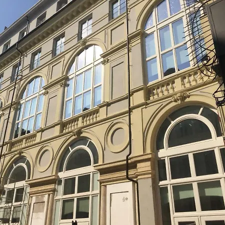Casa San Carlo Tetti Apartment Turin