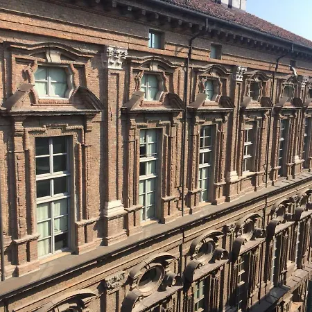 Casa San Carlo Tetti Apartment Turin