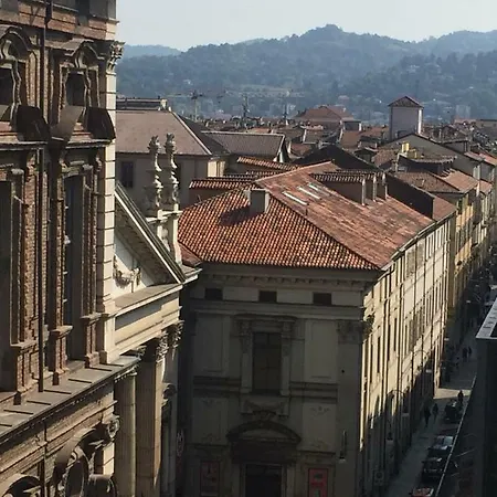 Apartamento Casa San Carlo Tetti *
