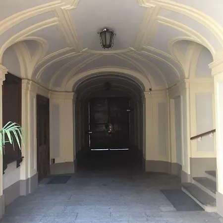 Casa San Carlo Tetti *