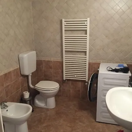 Casa San Carlo Tetti Apartment